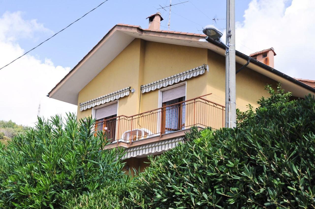 Apartment Casa Di Erika *