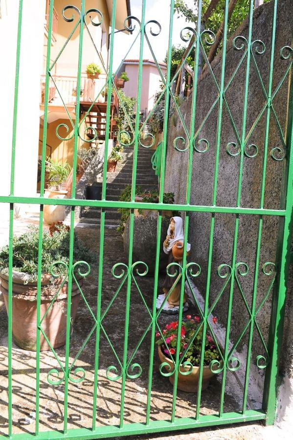 Casa Di Erika *