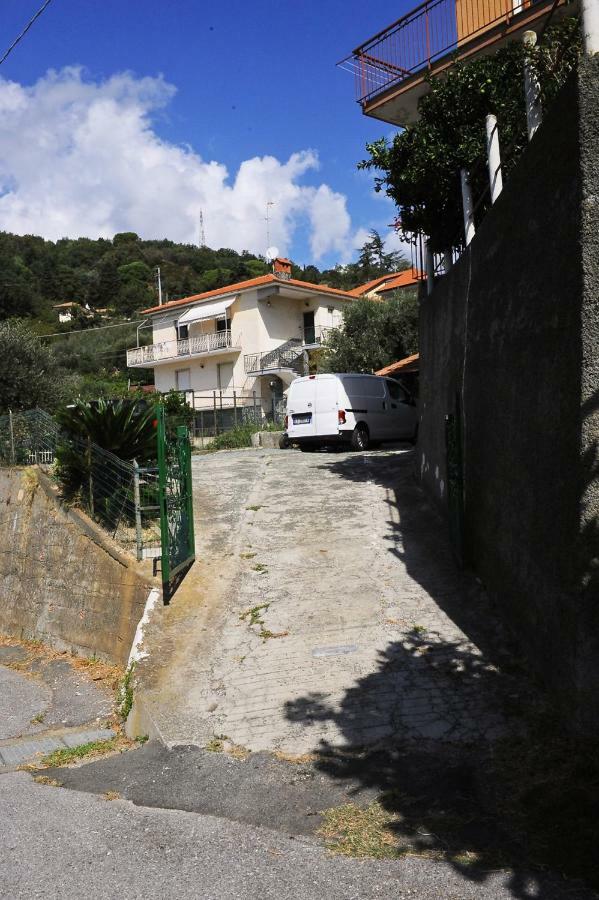 Casa Di Erika * Varraze