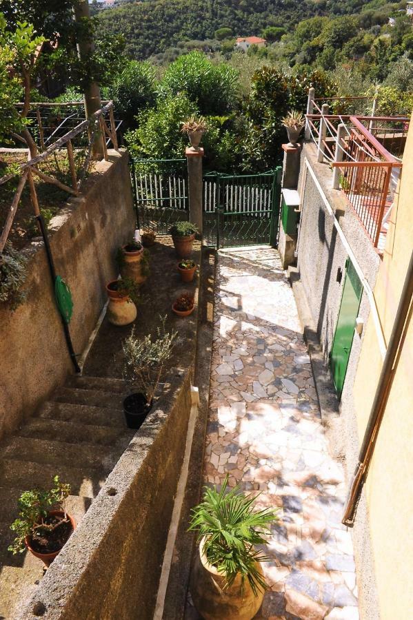Casa Di Erika Apartment Varraze