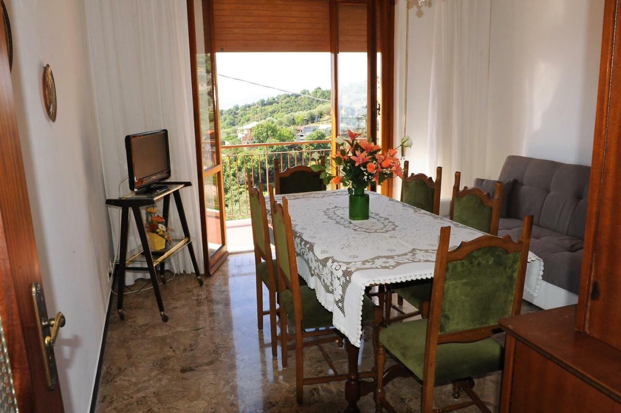 Casa Di Erika Apartment Varraze