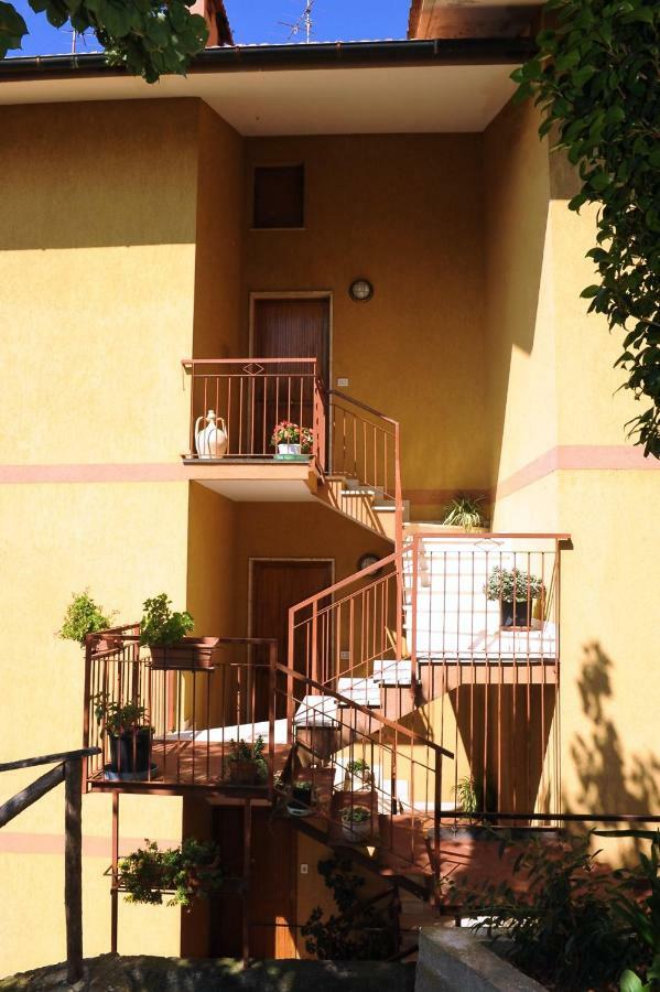 Apartment Casa Di Erika
