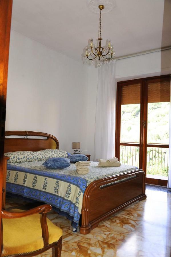 Apartment Casa Di Erika Varraze