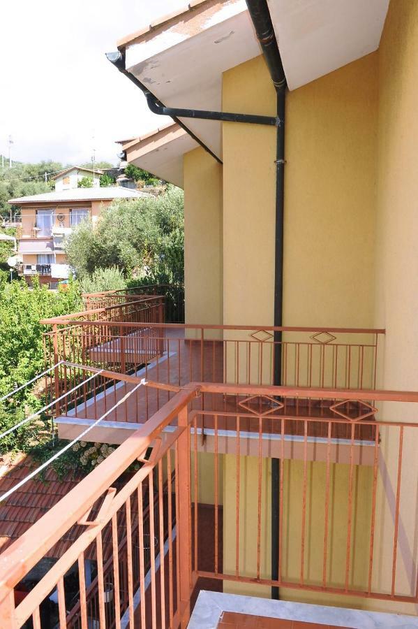 Apartment Casa Di Erika