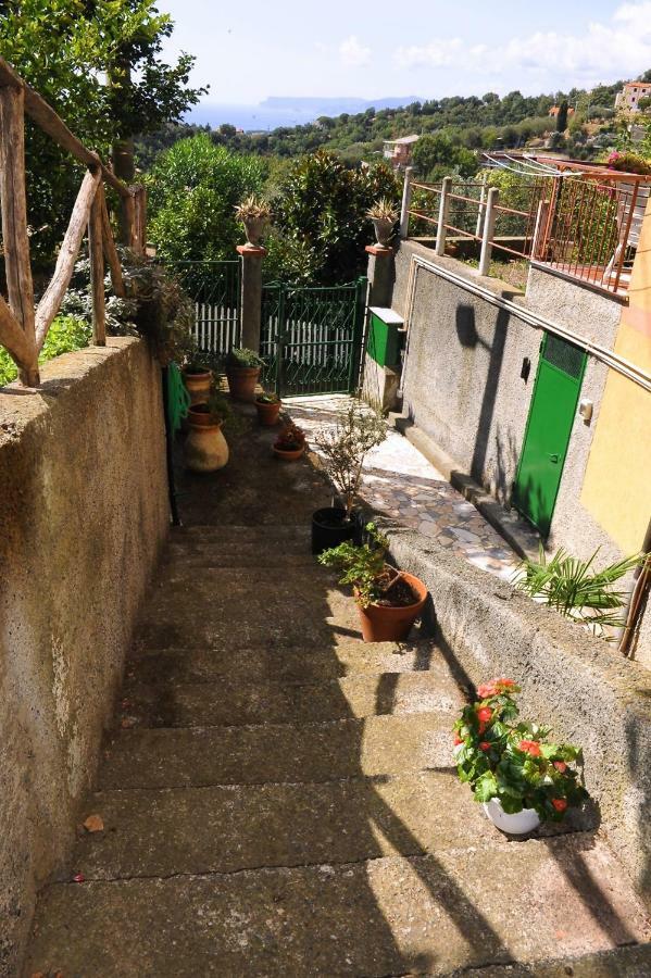Casa Di Erika * Varraze