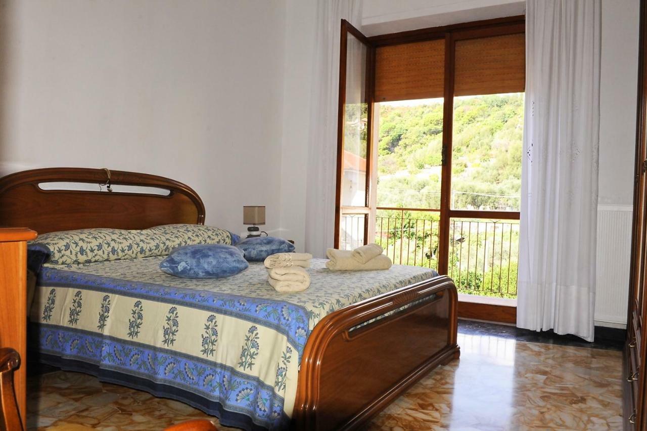 Apartment Casa Di Erika Varraze