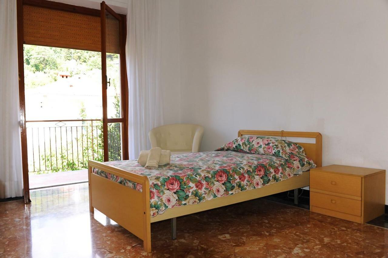 Casa Di Erika Apartment