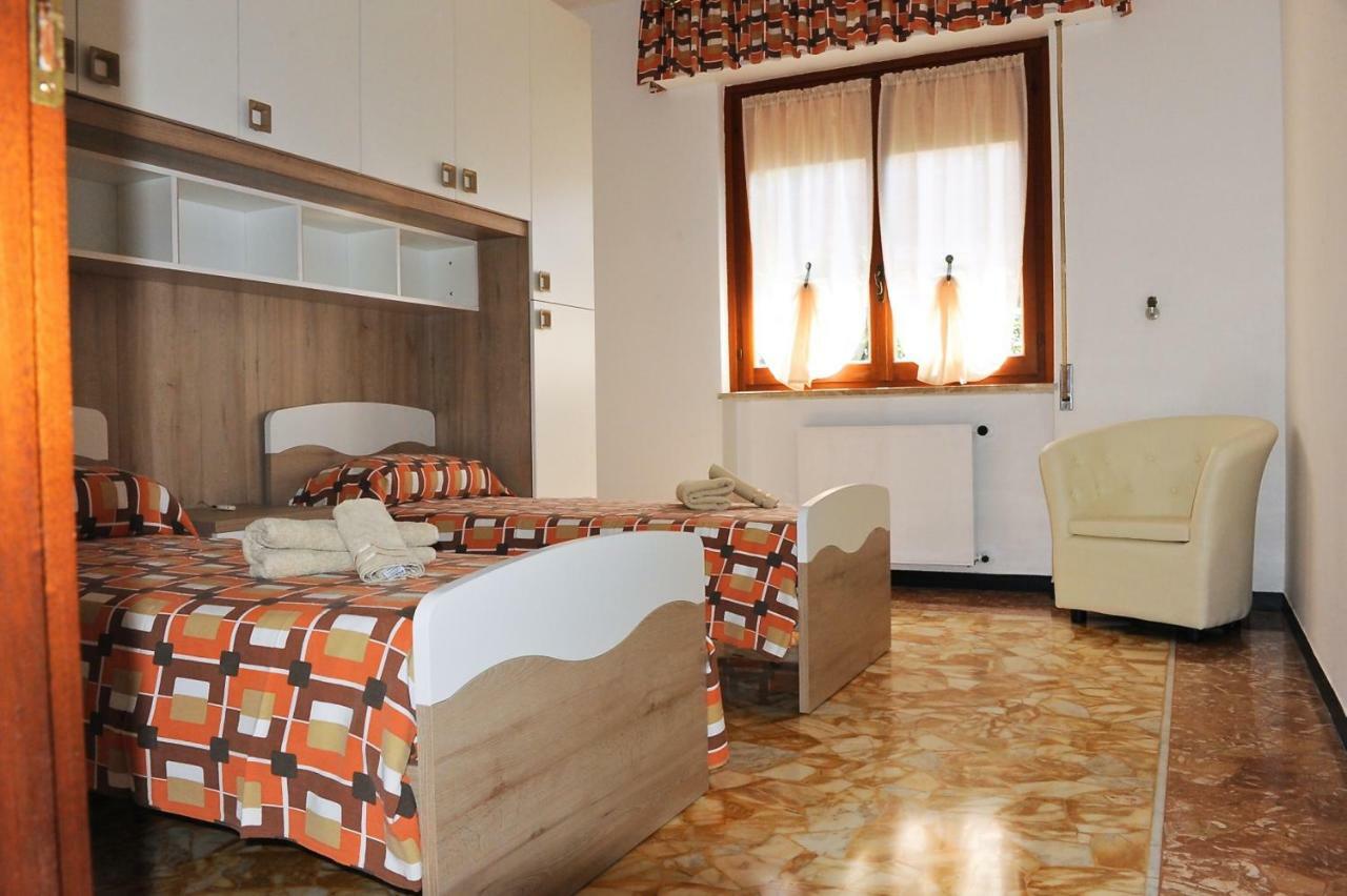 Casa Di Erika Apartment Varraze